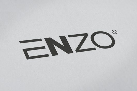 Rebranding voor ENZO Architecten