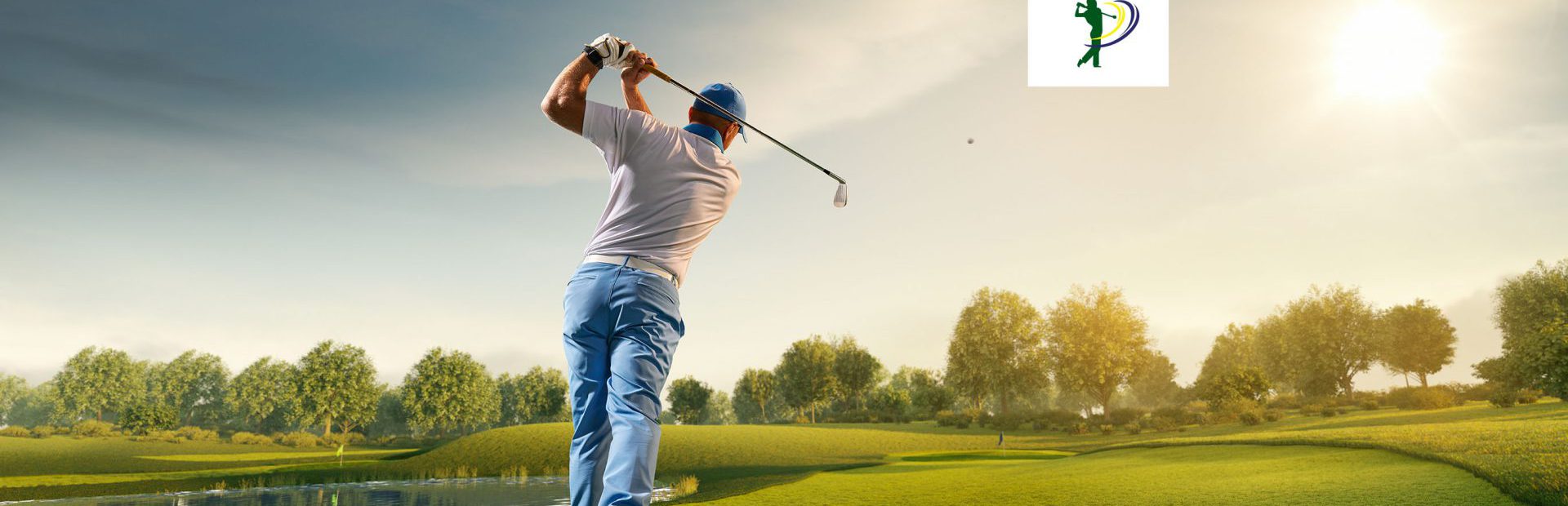 Nieuwe website voor Golfbaan Ter Specke