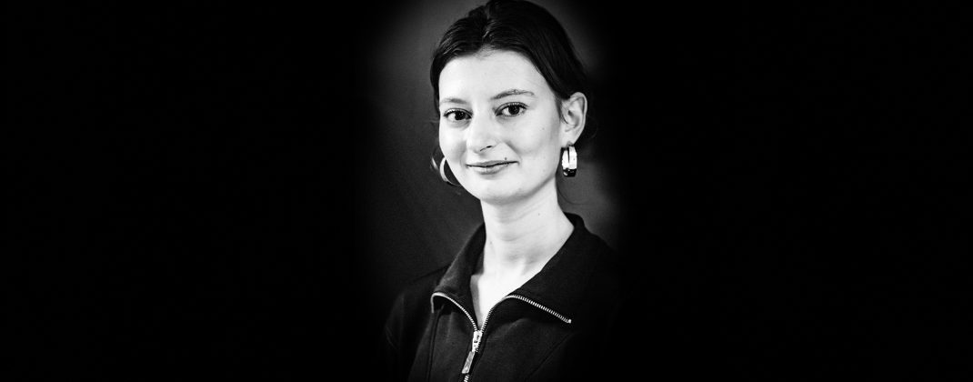 10 vragen aan Fenn, onze nieuwe marketing stagiaire