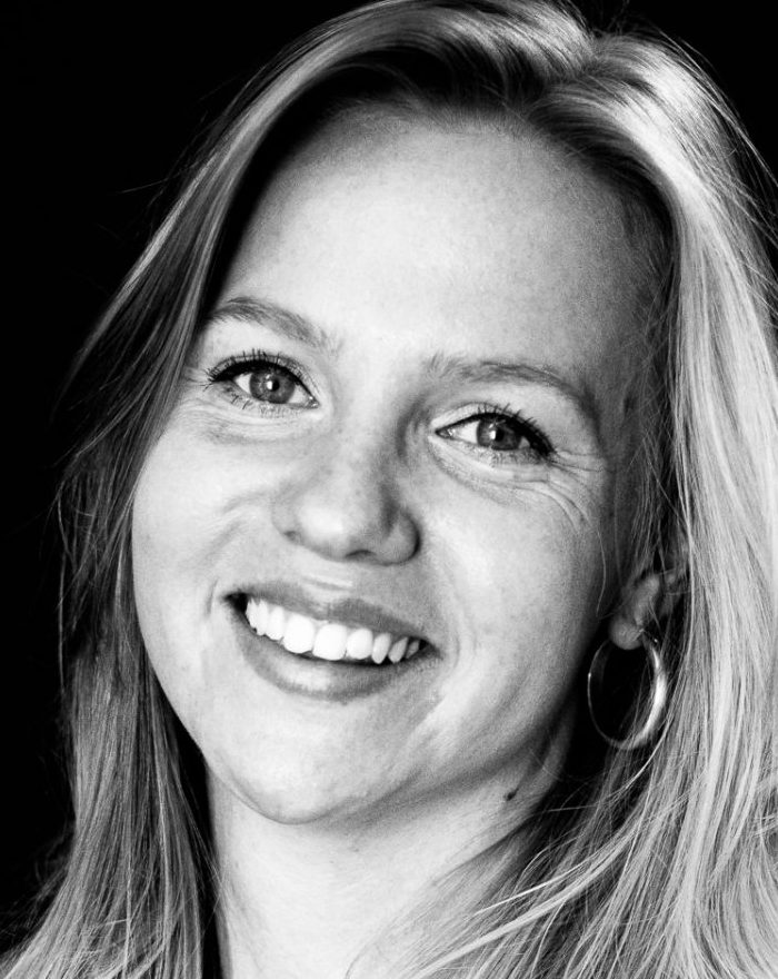 Marieke van der Niet 