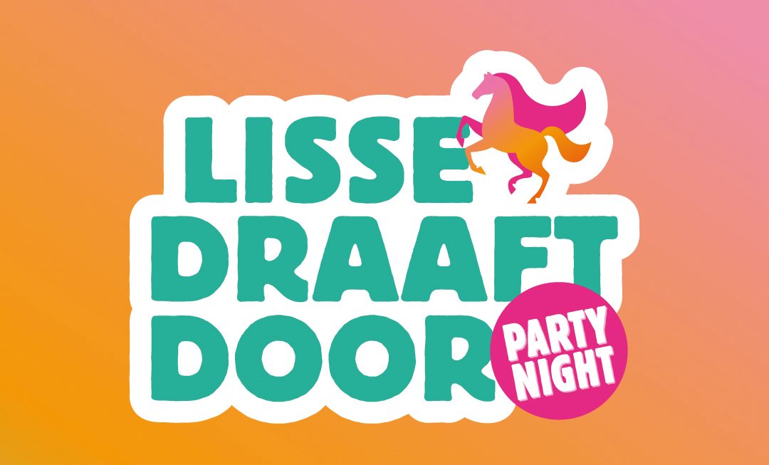 Dune Pebbler gevraagd als marketingpartner voor Feestweek Lisse uitgelichte afbeelding