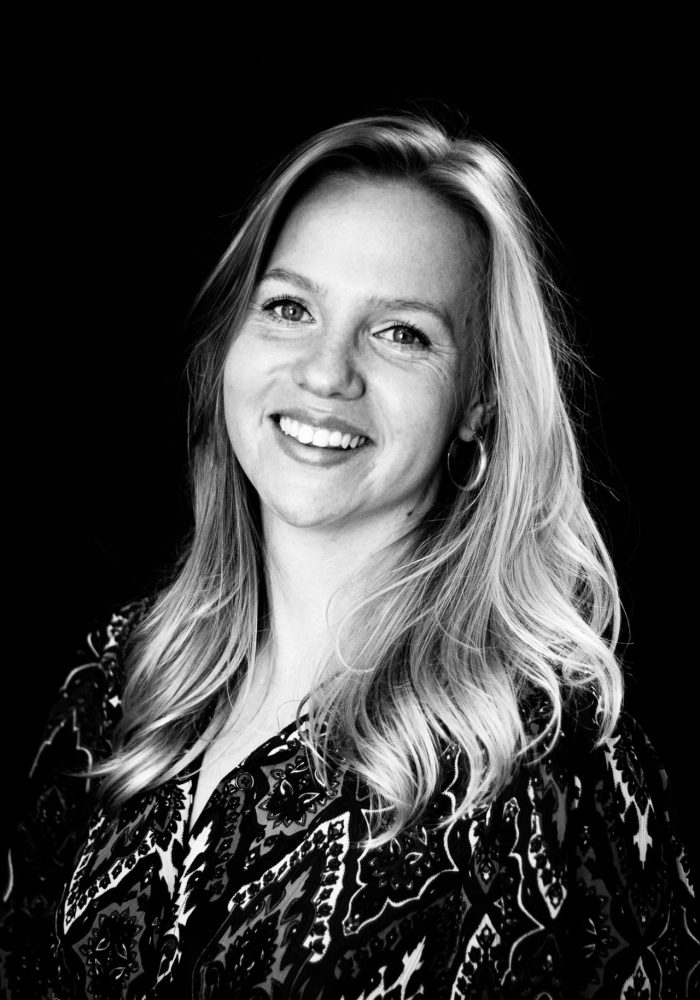 Marieke van der Niet 