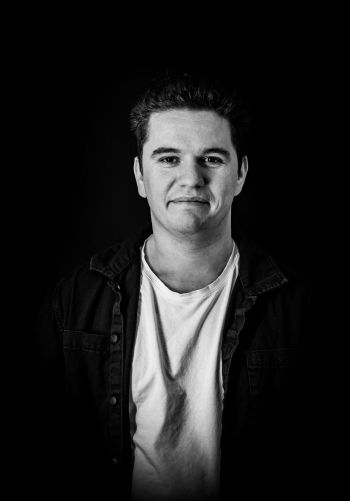 Lex van <br>Bemmelen