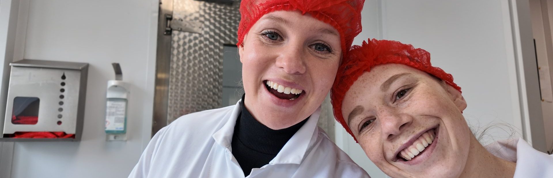 Communicatiestagiair Evi blikt terug: “Geen dag was hier hetzelfde!”