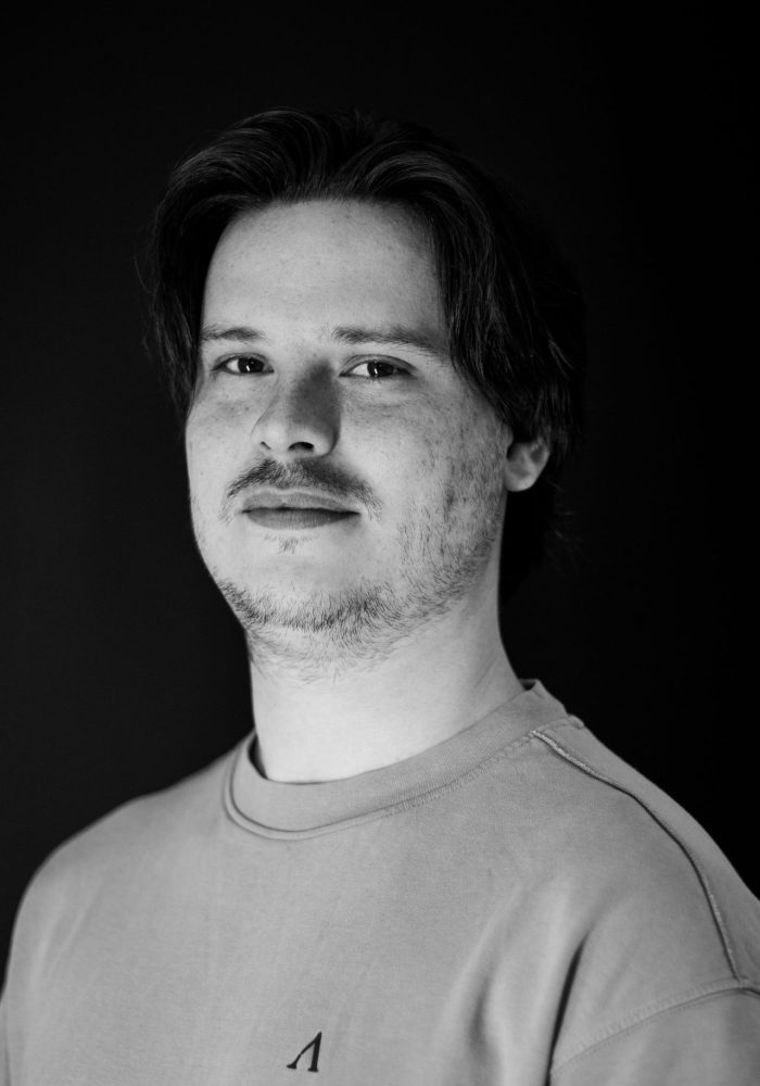 Tim van <br>Duijvenvoorde